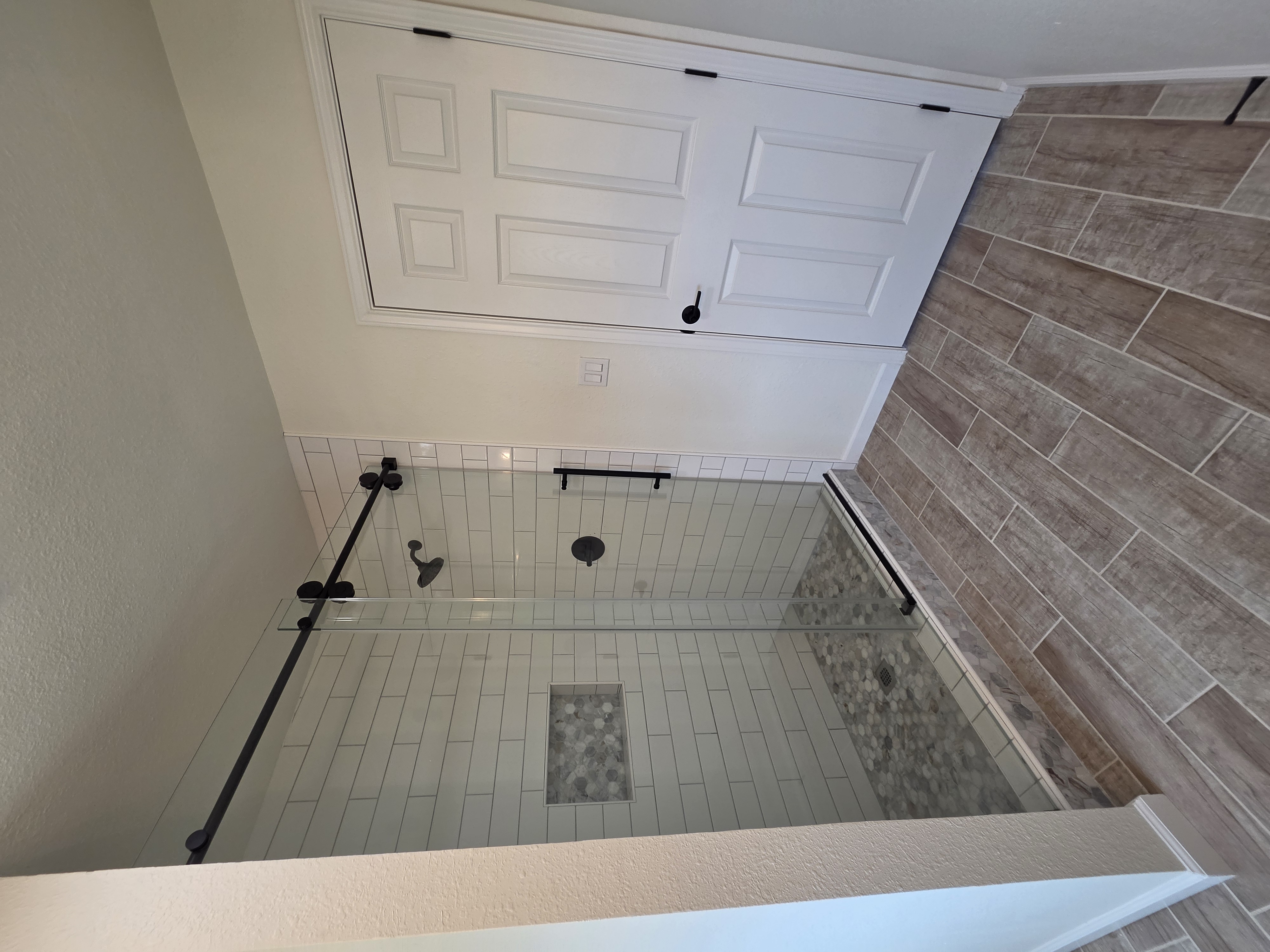 Complete Bathroom Remodel